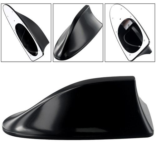 Radio antenne aileron de - d'aileron,