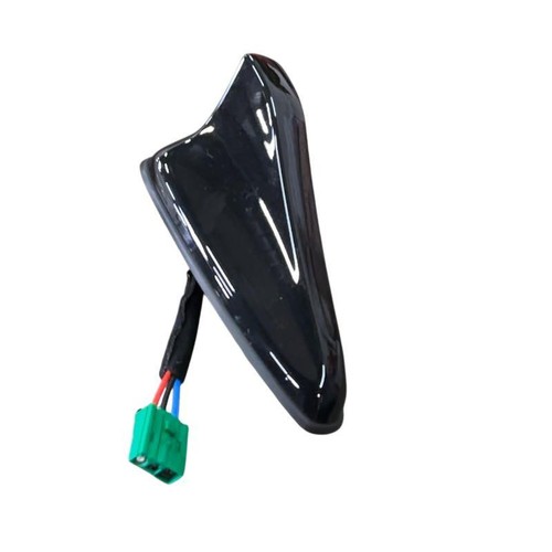 Antenne radio requin - antenne,