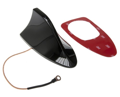 Antenne voiture requin - antenne,