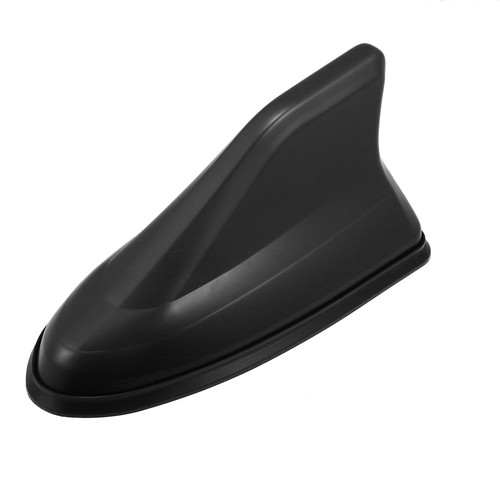 Voiture requin fin forme toit - requin,