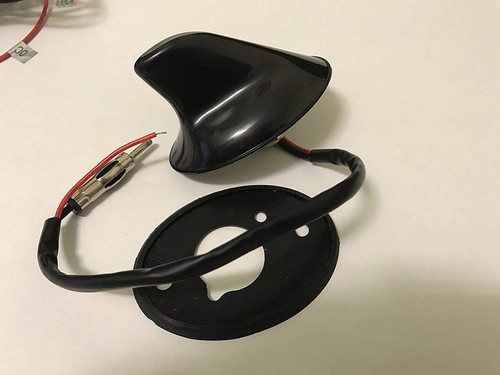 Antenne requin sharkfin - requin,