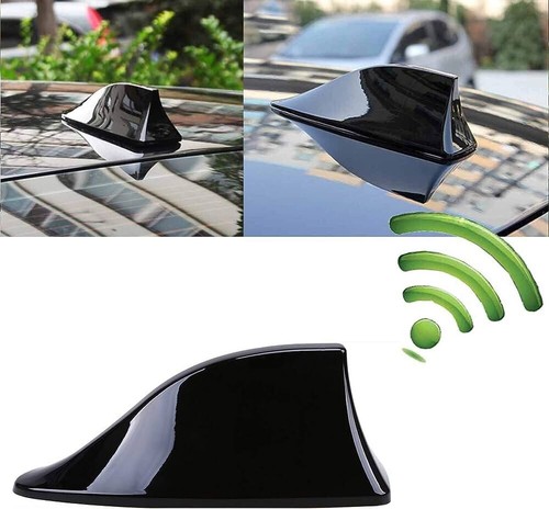 Antenne auto universelle pinna - antenne,