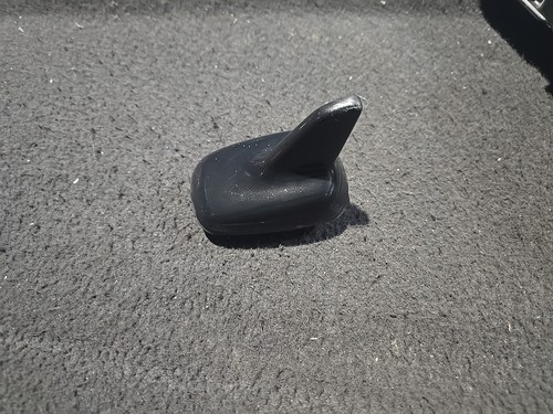Antenne radio requin - antenne,