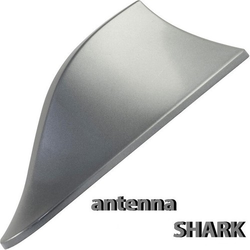 Antenne aile voiture - aile, requin
