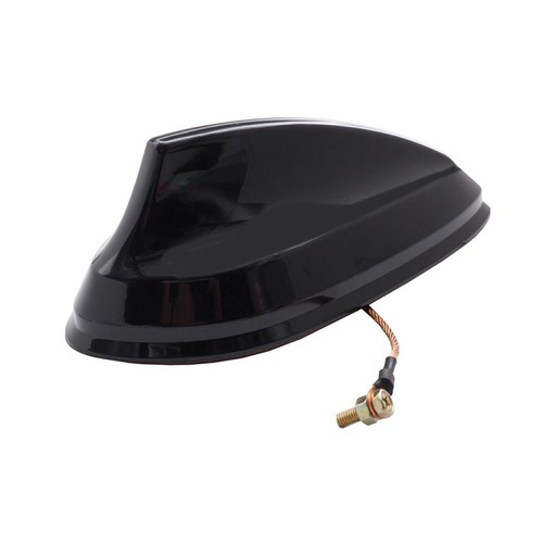 Antenne radio noire auto - noire,